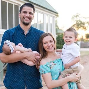 Meet your Posher, Whitney